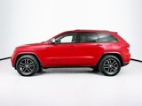Used 2017 Jeep Grand Cherokee Trailhawk w/ Jeep Active Safety Group image 4