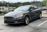 Used 2019 Ford Fusion SE image 2