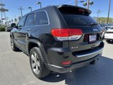 Used 2014 Jeep Grand Cherokee Limited w/ Trailer Tow Group IV image 4