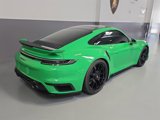 Used 2022 Porsche 911 Turbo S image 4