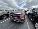 Used 2015 Chevrolet Silverado 1500 LT w/ All Star Edition image 3