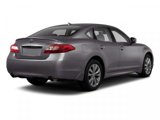 Used 2013 INFINITI M56 w/ Deluxe Touring Pkg image 5