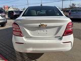 Used 2018 Chevrolet Sonic LS image 5