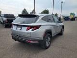 Used 2024 Hyundai Tucson Blue image 3