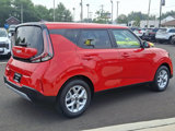 New 2025 Kia Soul LX image 3