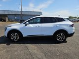 Used 2024 Kia Sportage EX image 3