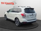 Used 2017 Subaru Forester 2.5i Limited w/ Protection Package #2 image 5