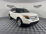 Used 2014 Ford Explorer Limited w/ Equipment Group 302A image 4