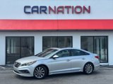Used 2017 Hyundai Sonata Limited w/ Ultimate Package 04 image 2