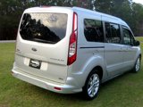Used 2018 Ford Transit Connect Titanium image 6