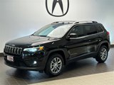 Used 2021 Jeep Cherokee Latitude Lux w/ Comfort/Convenience Group image 3