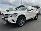 Certified 2020 Mercedes-Benz GLC 300 4MATIC image 3