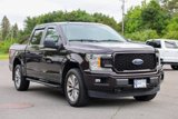Certified 2018 Ford F150 XL w/ Equipment Group 101A Mid image 3