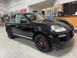 Used 2009 Porsche Cayenne Turbo S image 4