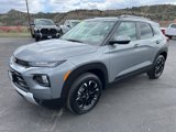 Used 2023 Chevrolet TrailBlazer LT w/ Convenience Package image 3