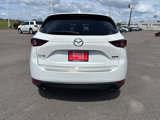 Used 2021 MAZDA CX-5 Touring image 4