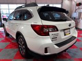Used 2017 Subaru Outback 2.5i Limited image 5