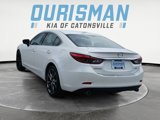 Used 2016 MAZDA MAZDA6 Grand Touring image 4