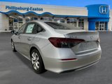 New 2026 Honda Civic LX image 3