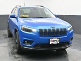 Used 2020 Jeep Cherokee Latitude Plus image 4