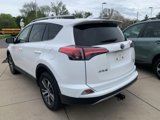 Used 2018 Toyota RAV4 XLE image 2