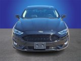 Used 2019 Ford Fusion Titanium image 2