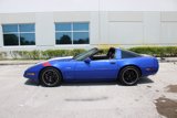 Used 1996 Chevrolet Corvette Coupe image 4