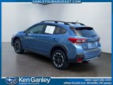 Certified 2021 Subaru Crosstrek 2.0i image 3