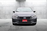 New 2025 Nissan Versa S w/ Trunk Package image 4
