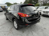 Used 2009 Nissan Murano S w/ Convenience Pkg image 3