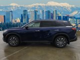 New 2025 INFINITI QX60 Pure image 4