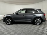 Used 2022 Audi Q5 2.0T Premium Plus image 4