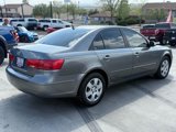 Used 2010 Hyundai Sonata GLS image 5