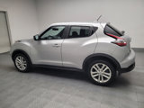 Used 2015 Nissan Juke SV image 3