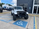 Used 2014 Jeep Wrangler Unlimited Sahara image 2