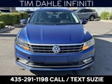 Used 2016 Volkswagen Passat 1.8T SE image 4