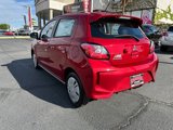 Used 2024 Mitsubishi Mirage ES image 3