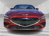 New 2025 Genesis G70 2.5T w/ Sport Prestige Package image 3