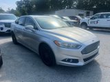 Used 2014 Ford Fusion SE w/ Equipment Group 202A image 2