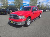Used 2014 RAM 1500 Big Horn image 2
