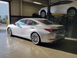 Used 2022 Lexus ES 350 image 3
