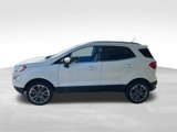 Used 2020 Ford EcoSport Titanium image 3
