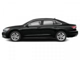 Used 2022 Volkswagen Passat 2.0T SE image 3