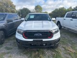 Used 2021 Ford Ranger Lariat w/ Tremor Off-Road Package image 2