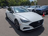 Used 2022 Hyundai Sonata SEL Plus w/ Cargo Package image 3