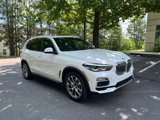 Used 2020 BMW X5 sDrive40i w/ Premium Package image 2