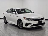 Used 2019 Kia Optima LX image 2