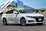 Used 2018 Honda Accord EX-L image 2