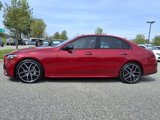 Used 2024 Mercedes-Benz C 300 Sedan image 5