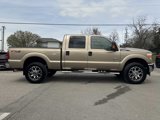 Used 2013 Ford F250 XLT w/ XLT Interior Pkg image 5